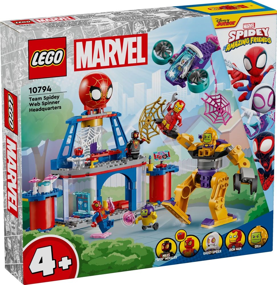 LEGO DUPLO- Brick Fanatics - Nouvelles, critiques et constructions LEGO