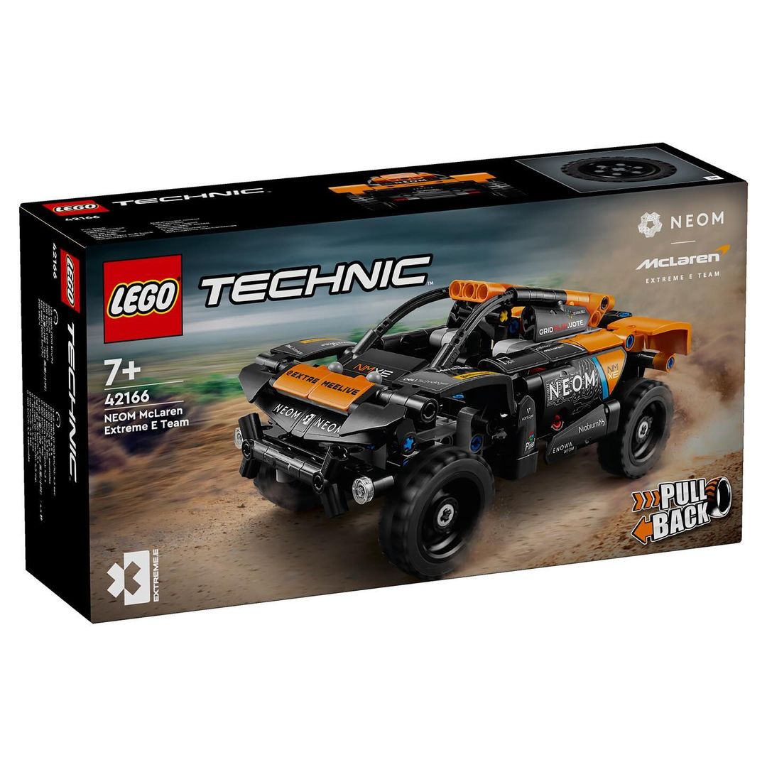 LEGO Technic 2024 Sets Revealed - The Brick Fan