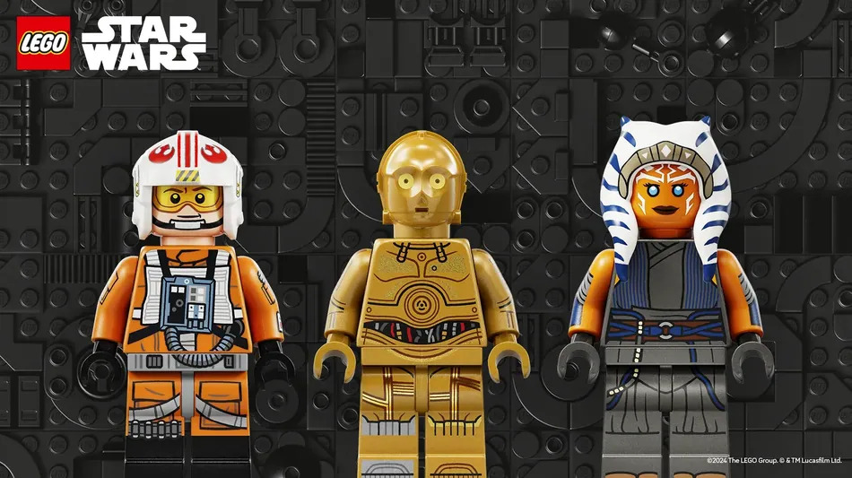 Star Wars Micro Force Advent Calendar 2025 Release Date